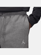 Чоловічі спортивні штани Air Jordan Brooklyn Fleece Grey FV7277-091