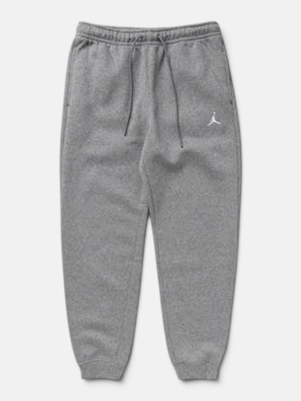 Чоловічі спортивні штани Air Jordan Brooklyn Fleece Grey FV7277-091
