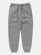 Чоловічі спортивні штани Air Jordan Brooklyn Fleece Grey FV7277-091