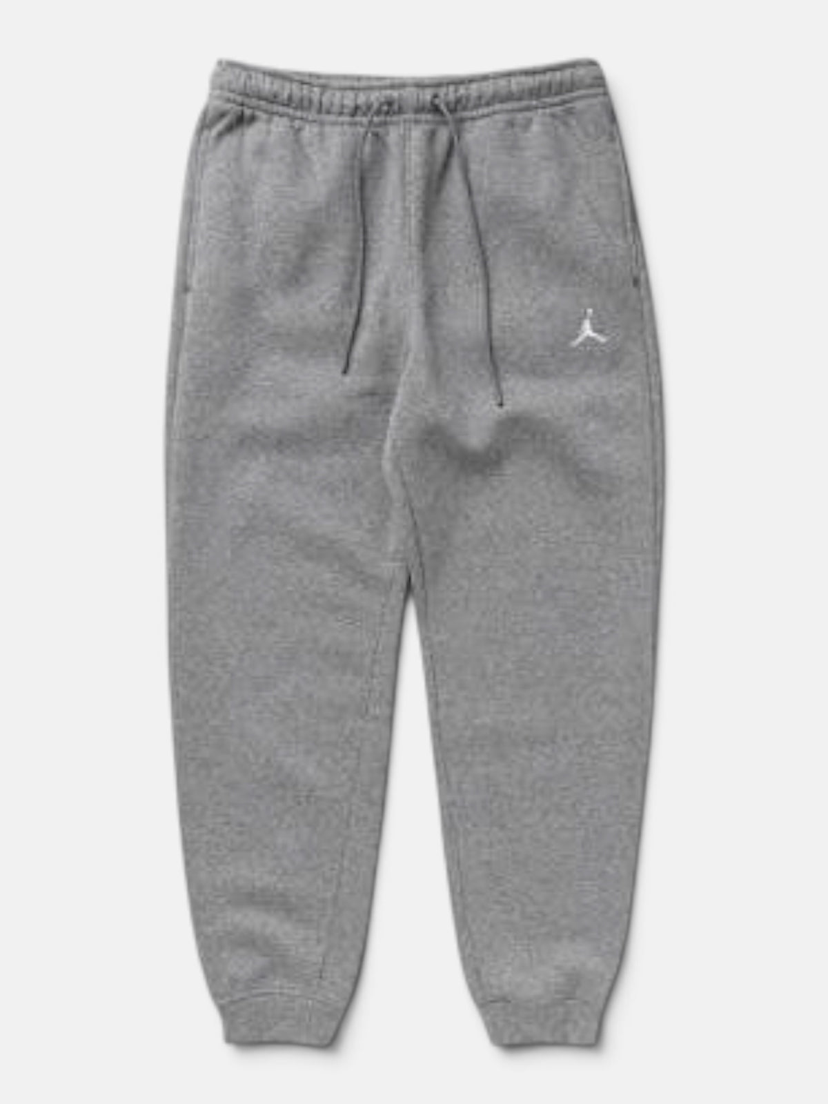 Чоловічі спортивні штани Air Jordan Brooklyn Fleece Grey FV7277-091