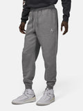 Чоловічі спортивні штани Air Jordan Brooklyn Fleece Grey FV7277-091