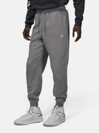 Чоловічі спортивні штани Air Jordan Brooklyn Fleece Grey FV7277-091
