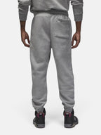 Чоловічі спортивні штани Air Jordan Essential Grey DQ7340-091