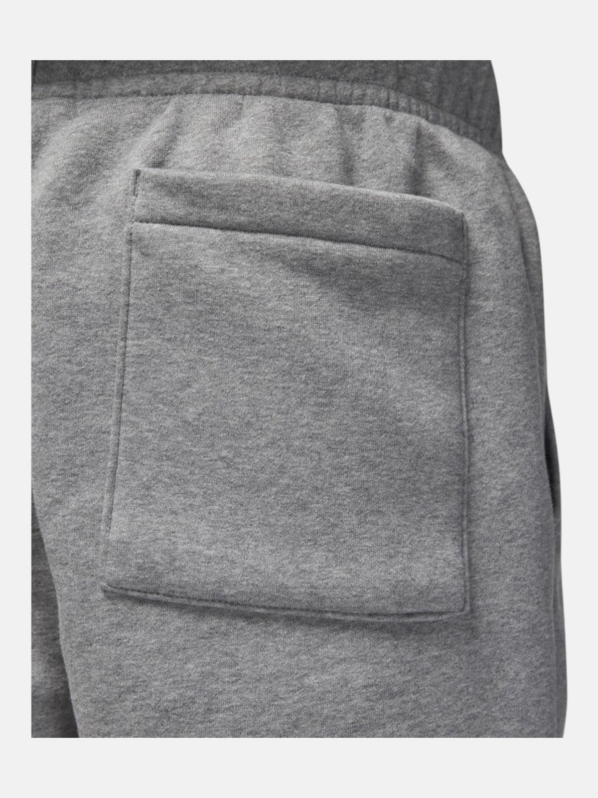 Чоловічі спортивні штани Air Jordan Essential Grey DQ7340-091