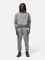 Чоловічі спортивні штани Air Jordan Essential Grey DQ7340-091
