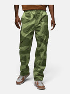 Чоловічі штани Air Jordan Essentials Camo Green FD7455-340