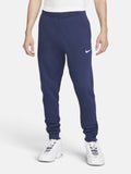 Чоловічі спортивні штани Nike Sportswear Club Fleece Pants Blue 716830-410