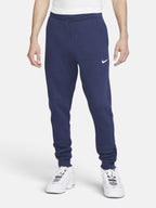 Чоловічі спортивні штани Nike Sportswear Club Fleece Pants Blue 716830-410