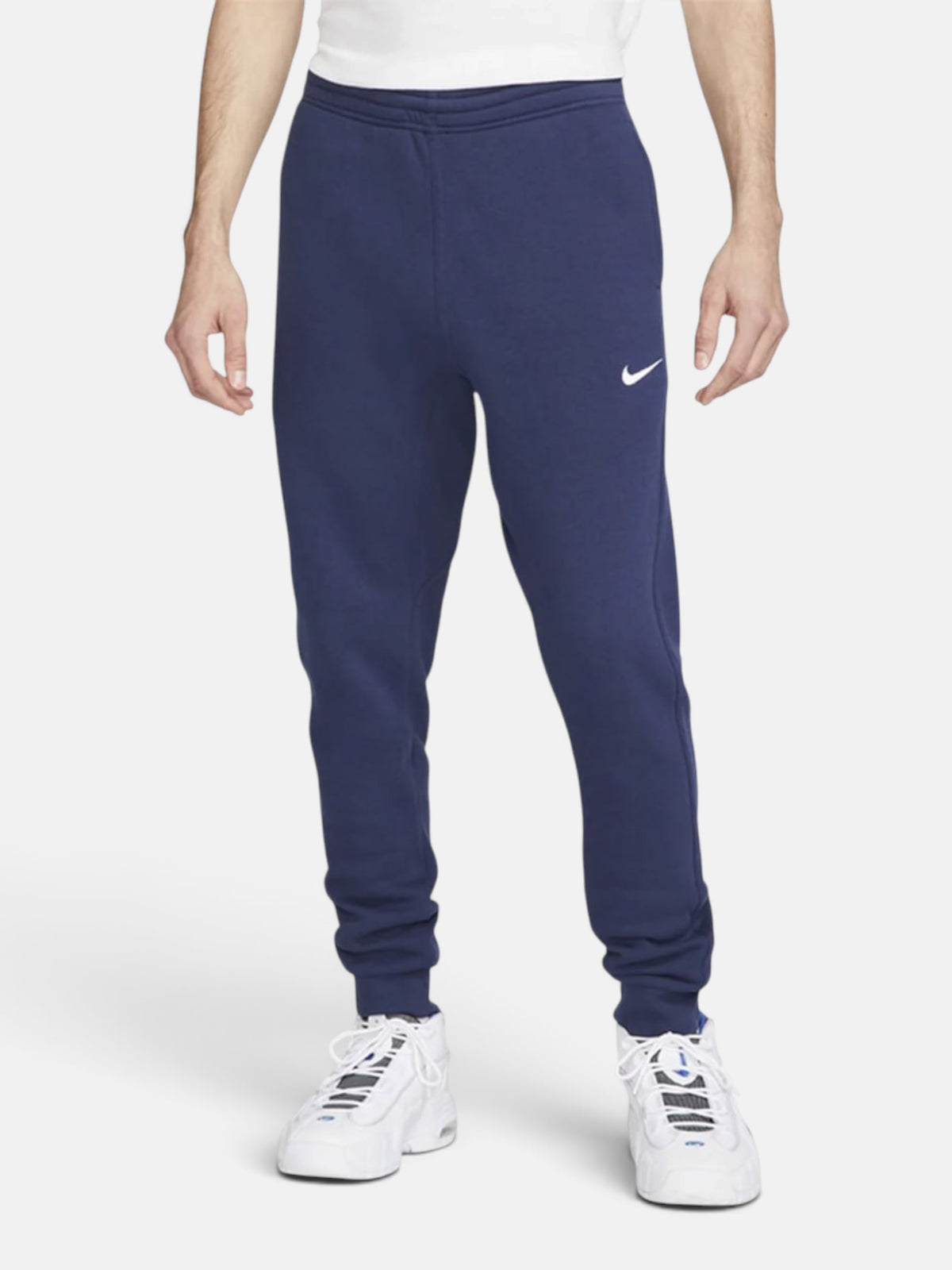 Чоловічі спортивні штани Nike Sportswear Club Fleece Pants Blue 716830-410