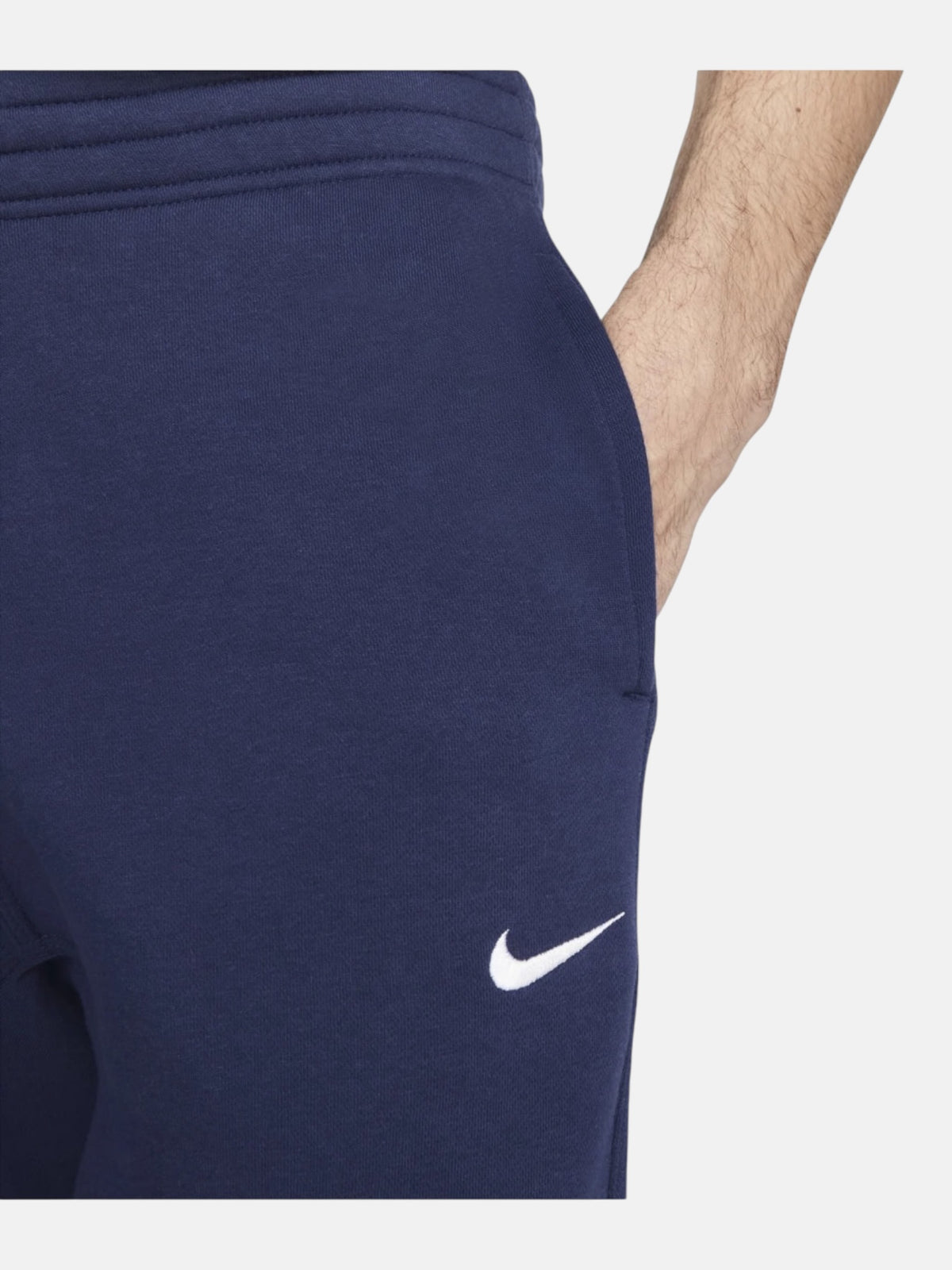 Чоловічі спортивні штани Nike Sportswear Club Fleece Pants Blue 716830-410