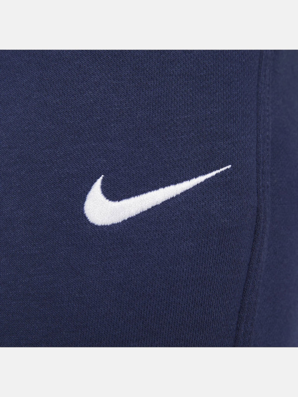 Чоловічі спортивні штани Nike Sportswear Club Fleece Pants Blue 716830-410