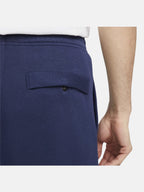 Чоловічі спортивні штани Nike Sportswear Club Fleece Pants Blue 716830-410