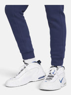 Чоловічі спортивні штани Nike Sportswear Club Fleece Pants Blue 716830-410