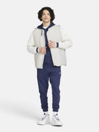 Чоловічі спортивні штани Nike Sportswear Club Fleece Pants Blue 716830-410