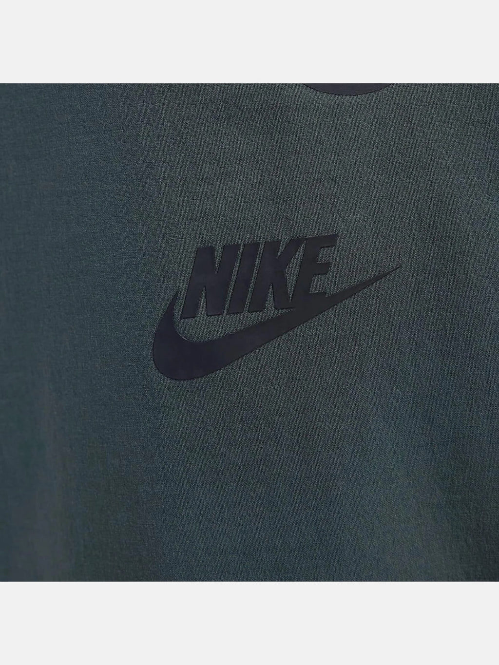 Чоловічі спортивні штани Nike Tech Woven Grey HM8241-338
