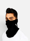 Унісекс баф-маска Puma Performance Face Mask Black 054148-01