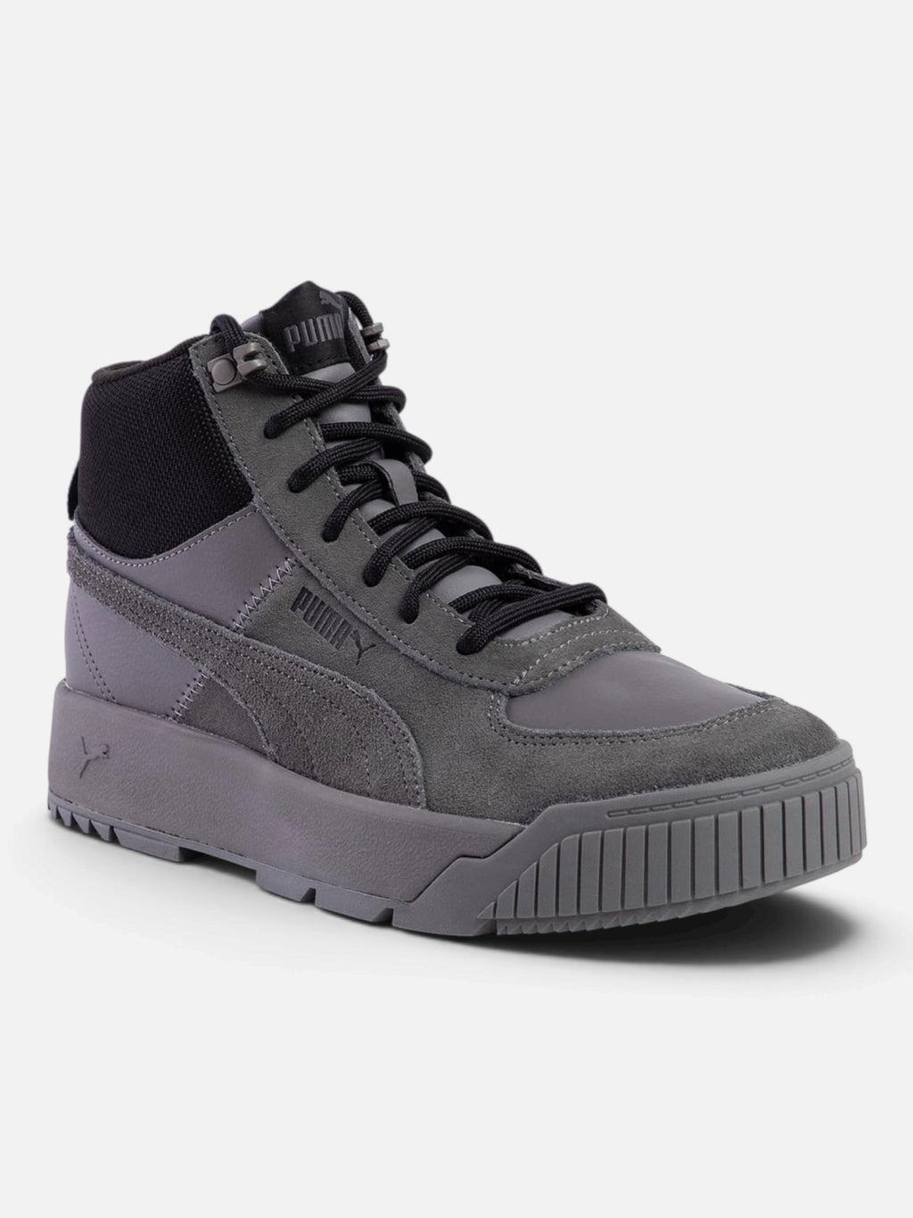 Чоловічі кросівки Puma Tarrenz SB Grey 370551-03