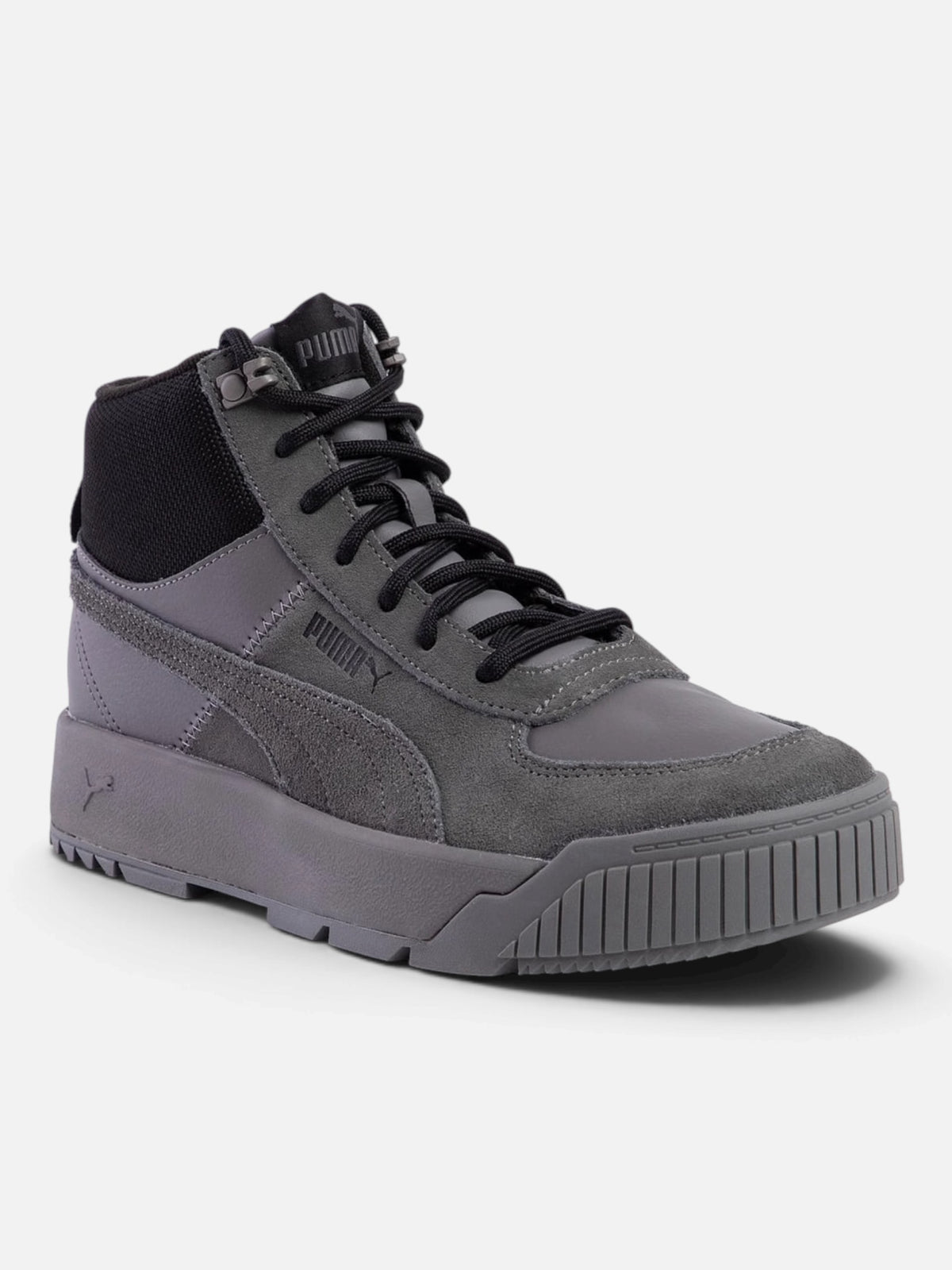 Чоловічі кросівки Puma Tarrenz SB Grey 370551-03