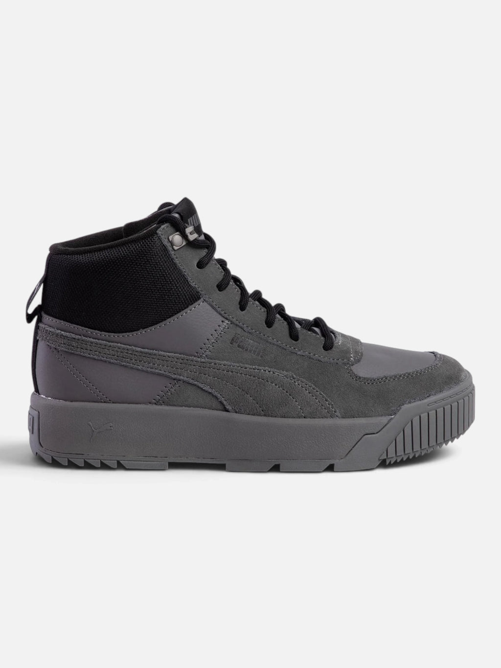 Чоловічі кросівки Puma Tarrenz SB Grey 370551-03
