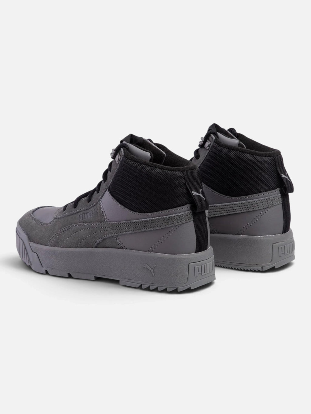 Чоловічі кросівки Puma Tarrenz SB Grey 370551-03
