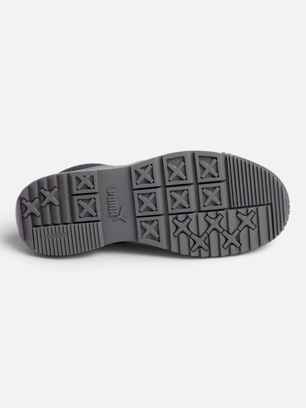 Чоловічі кросівки Puma Tarrenz SB Grey 370551-03