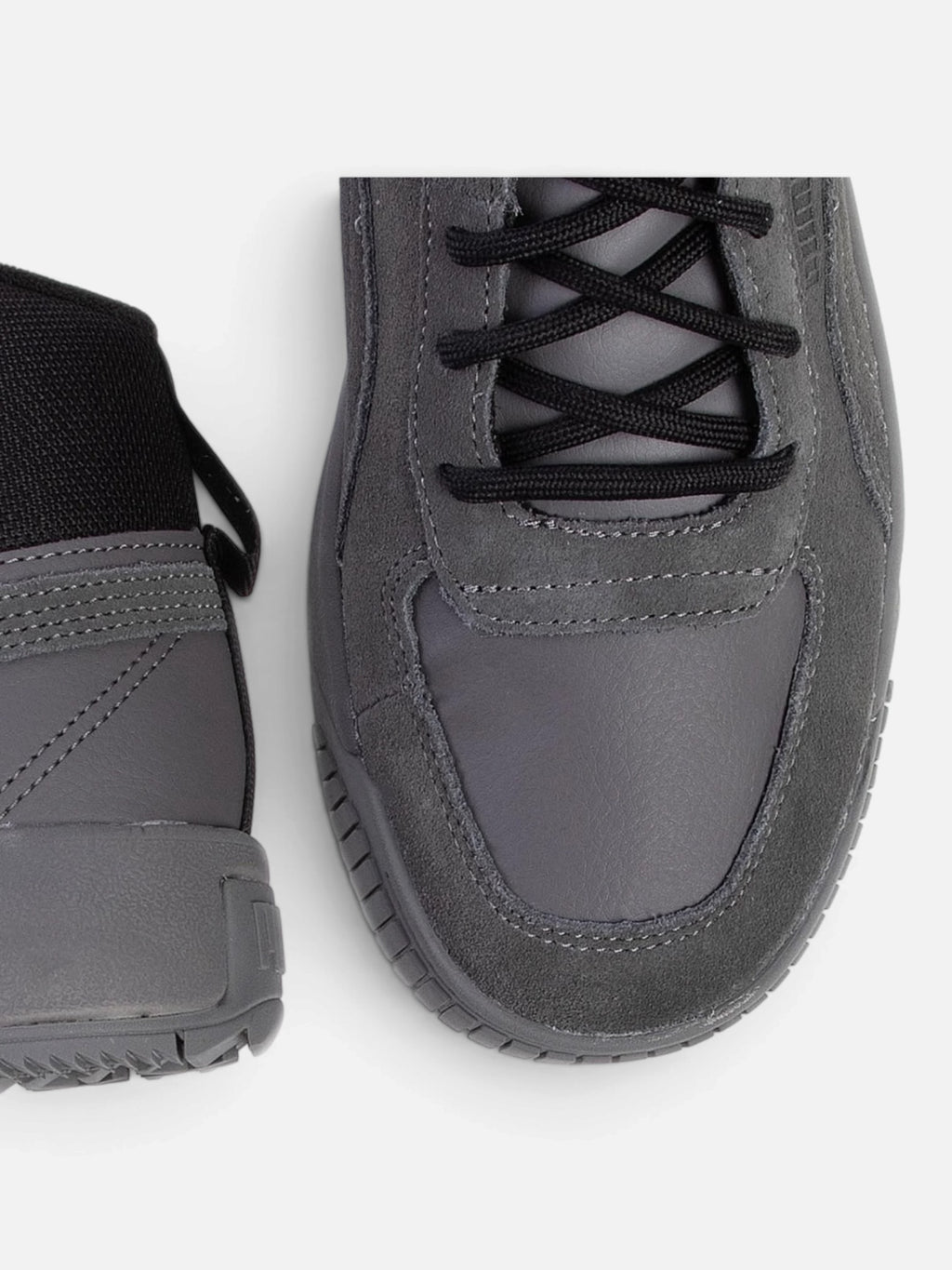 Чоловічі кросівки Puma Tarrenz SB Grey 370551-03