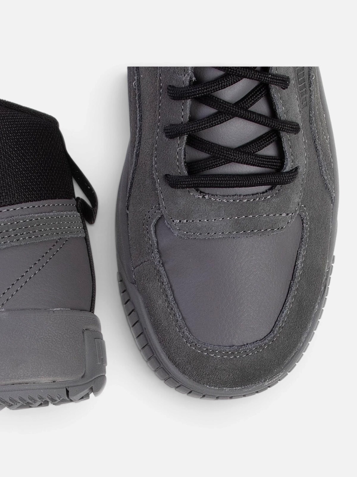 Чоловічі кросівки Puma Tarrenz SB Grey 370551-03
