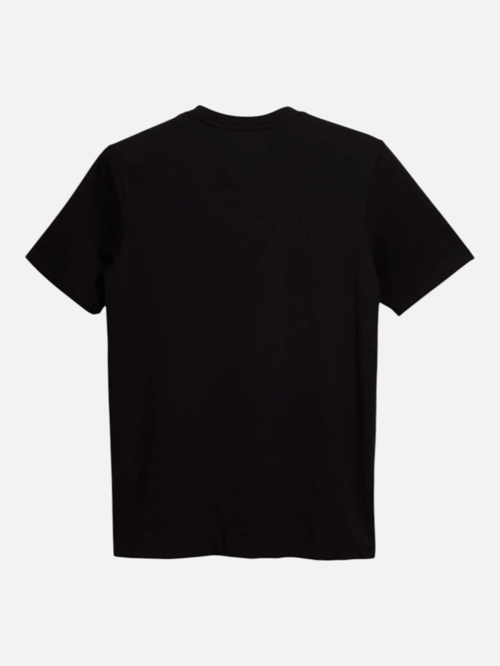 Чоловіча футболка Puma Dylan Logo Black 678787-01