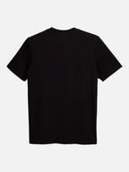 Чоловіча футболка Puma Dylan Logo Black 678787-01