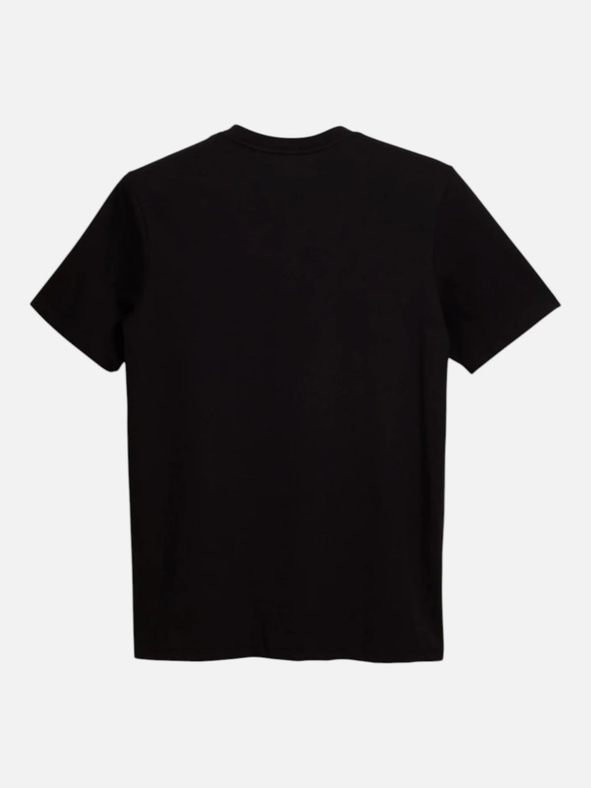 Чоловіча футболка Puma Dylan Logo Black 678787-01