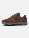 Чоловічі кросівки Lacoste T-Clip Winter Brown 748SMA00377B8