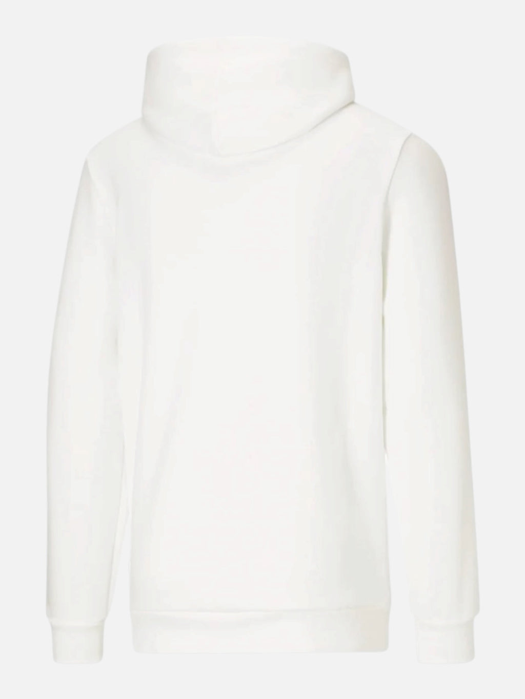 Чоловіче худі Puma Essentials Big Logo Hoodie White 846812-02