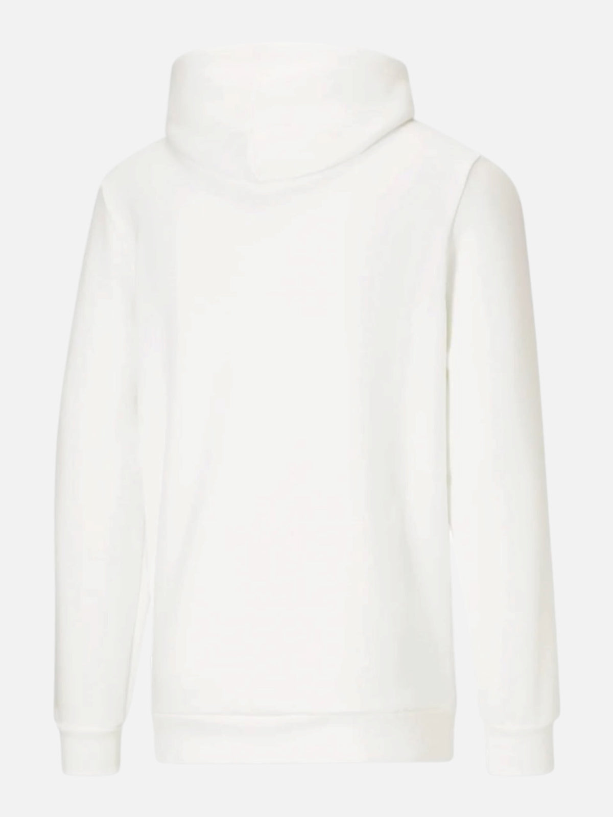 Чоловіче худі Puma Essentials Big Logo Hoodie White 846812-02