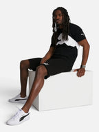 Чоловічі шорти Puma Essentials+ Shorts Black 846818-01
