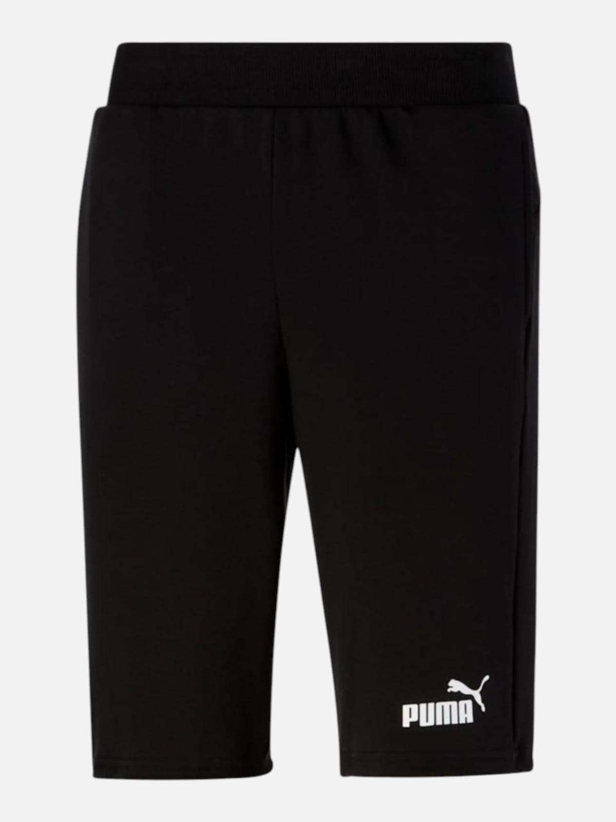 Чоловічі шорти Puma Essentials+ Shorts Black 846818-01