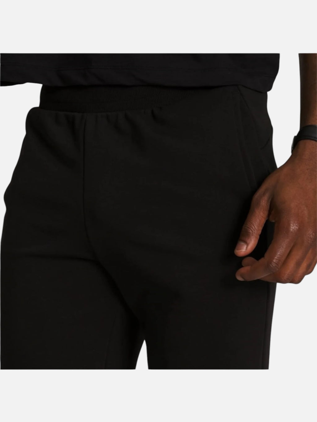 Чоловічі шорти Puma Essentials+ Shorts Black 846818-01