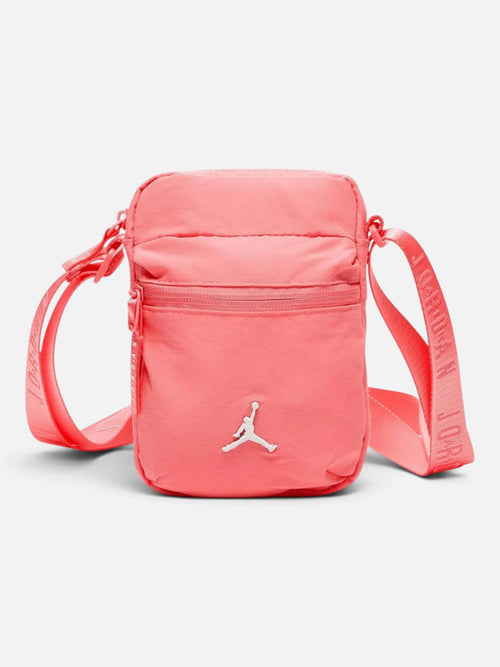 Сумка унісекс Air Jordan Airborne Festival Bag Pink 9A0631-A0Y