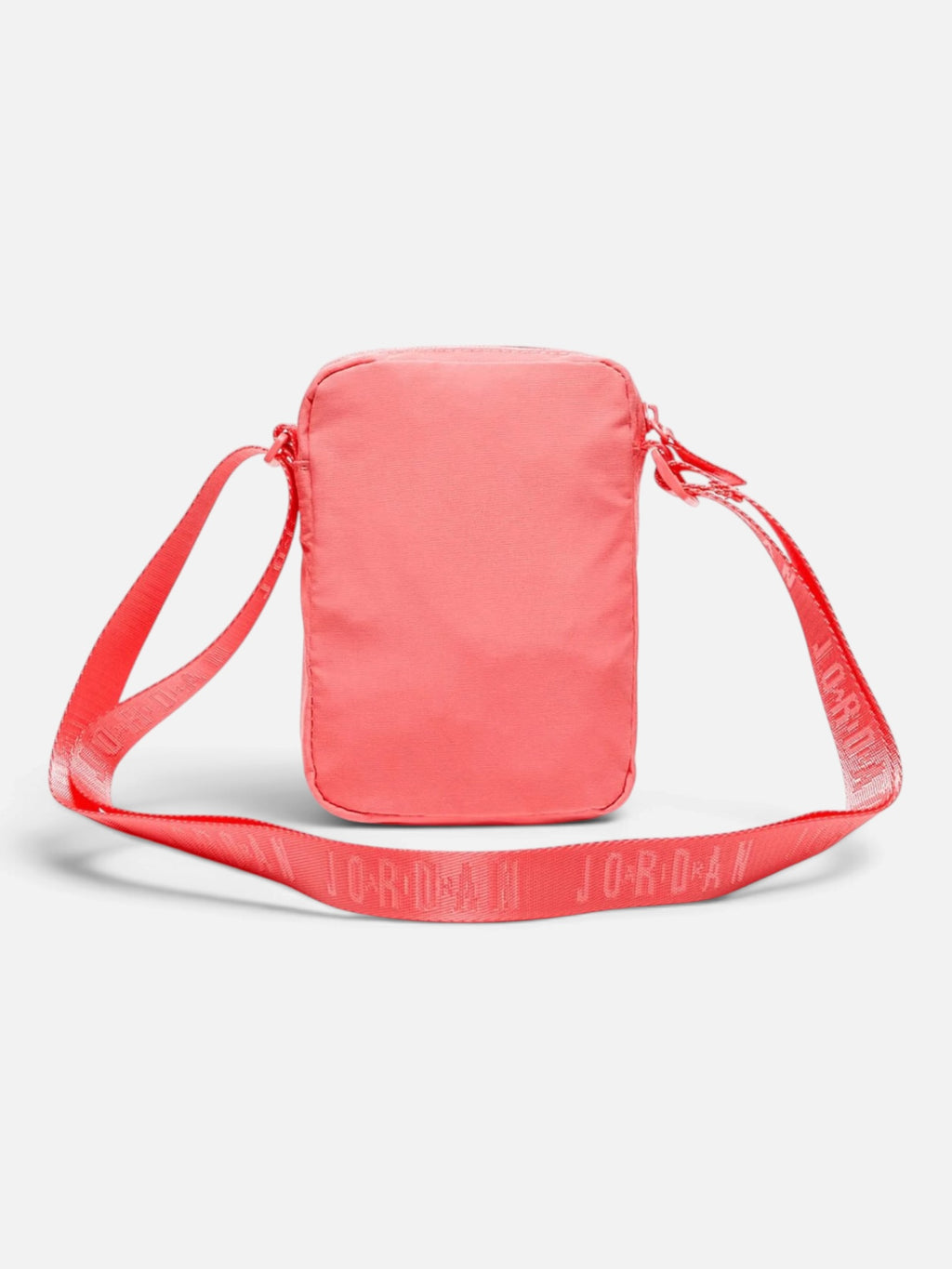 Сумка унісекс Air Jordan Airborne Festival Bag Pink 9A0631-A0Y