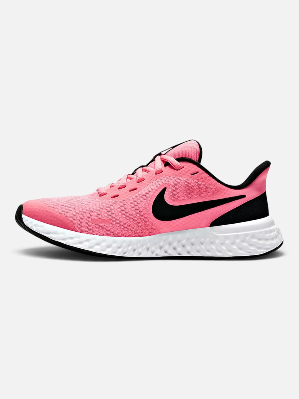 Жіночі кросівки Nike Revolution 5 Pink BQ5671-602