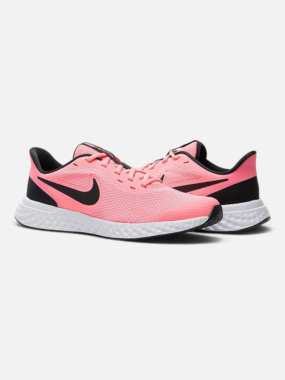 Жіночі кросівки Nike Revolution 5 Pink BQ5671-602