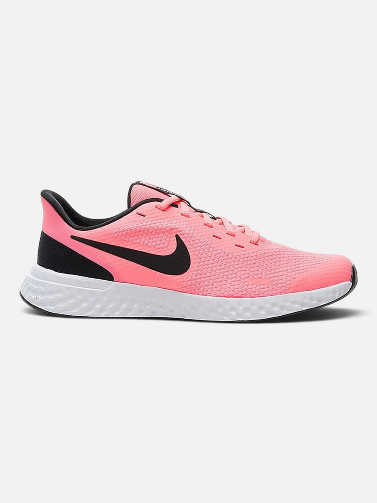 Жіночі кросівки Nike Revolution 5 Pink BQ5671-602