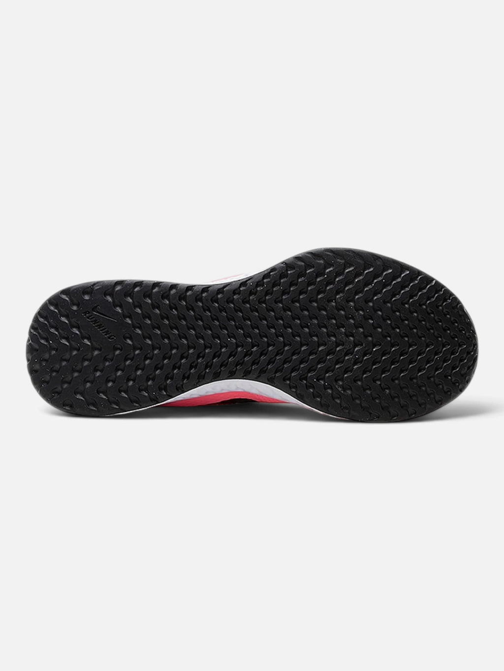Жіночі кросівки Nike Revolution 5 Pink BQ5671-602