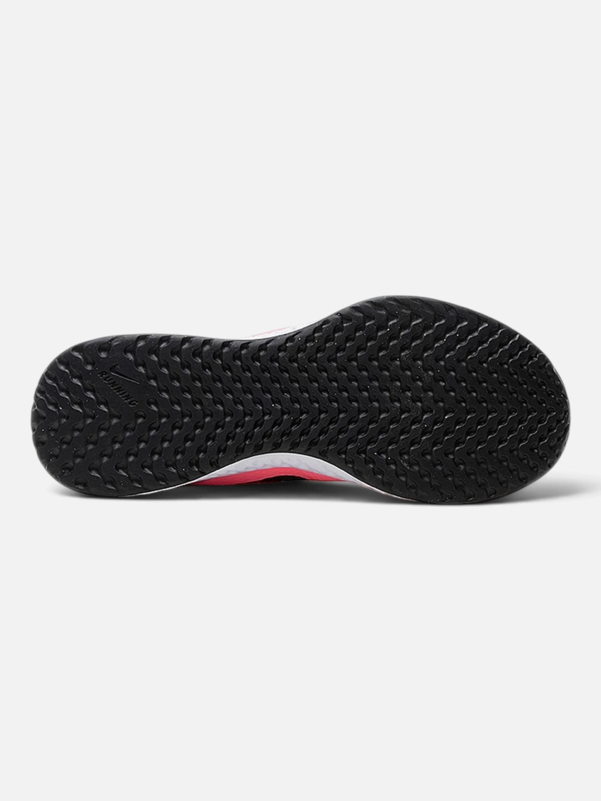 Жіночі кросівки Nike Revolution 5 Pink BQ5671-602