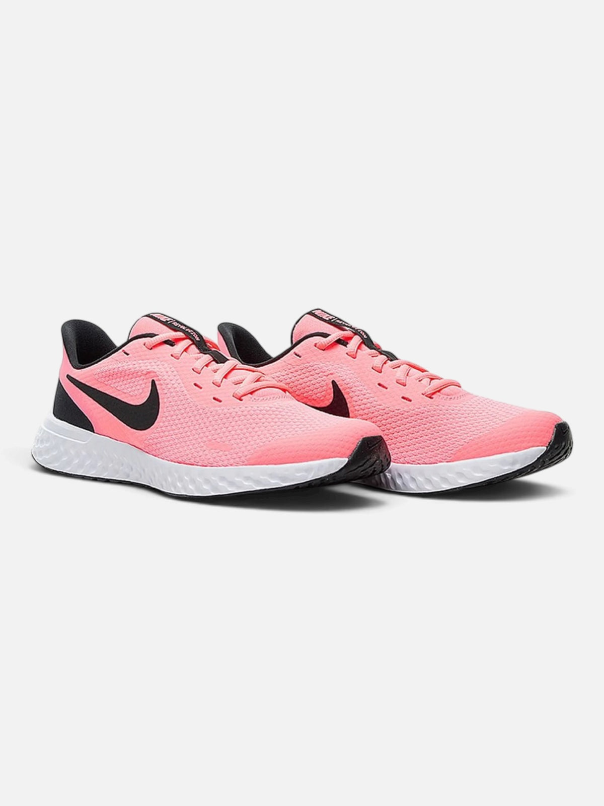 Жіночі кросівки Nike Revolution 5 Pink BQ5671-602