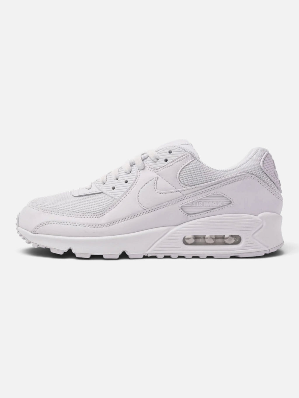 Чоловічі кросівки Nike Air Max 90 White CN8490-100