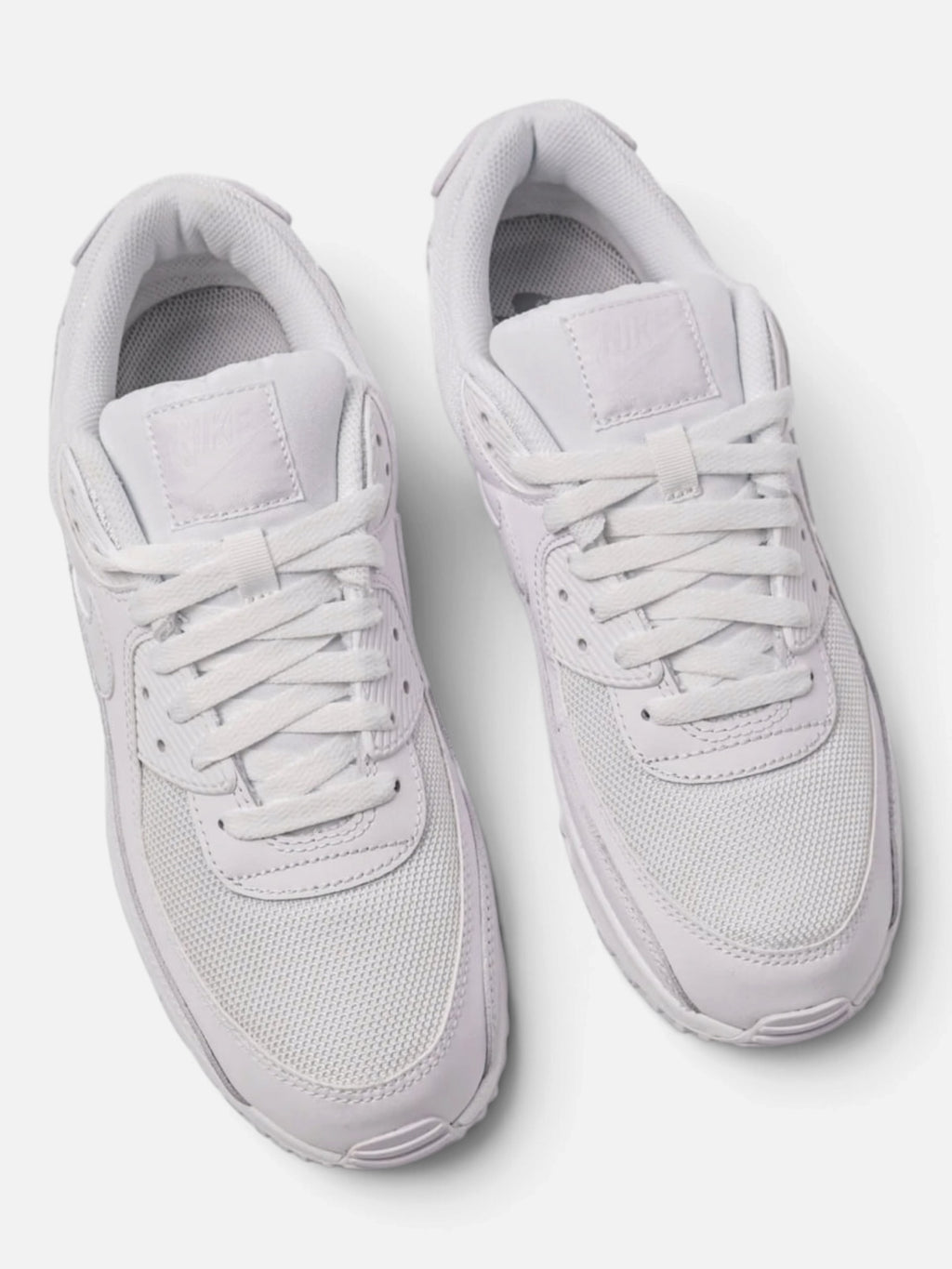 Чоловічі кросівки Nike Air Max 90 White CN8490-100