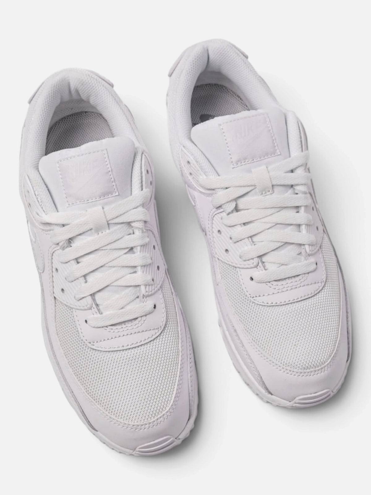 Чоловічі кросівки Nike Air Max 90 White CN8490-100
