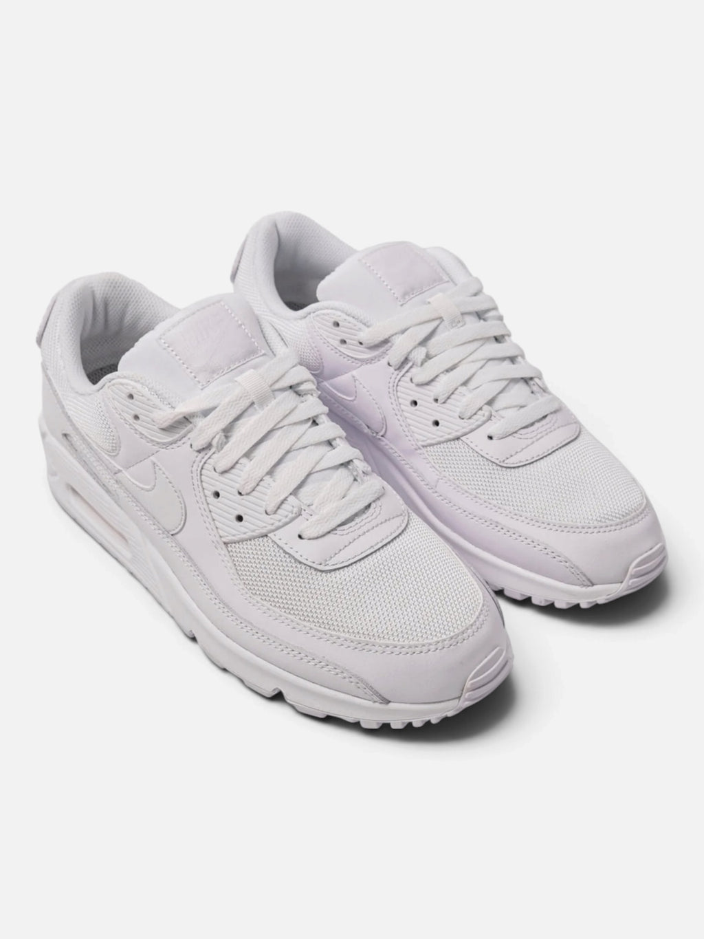 Чоловічі кросівки Nike Air Max 90 White CN8490-100