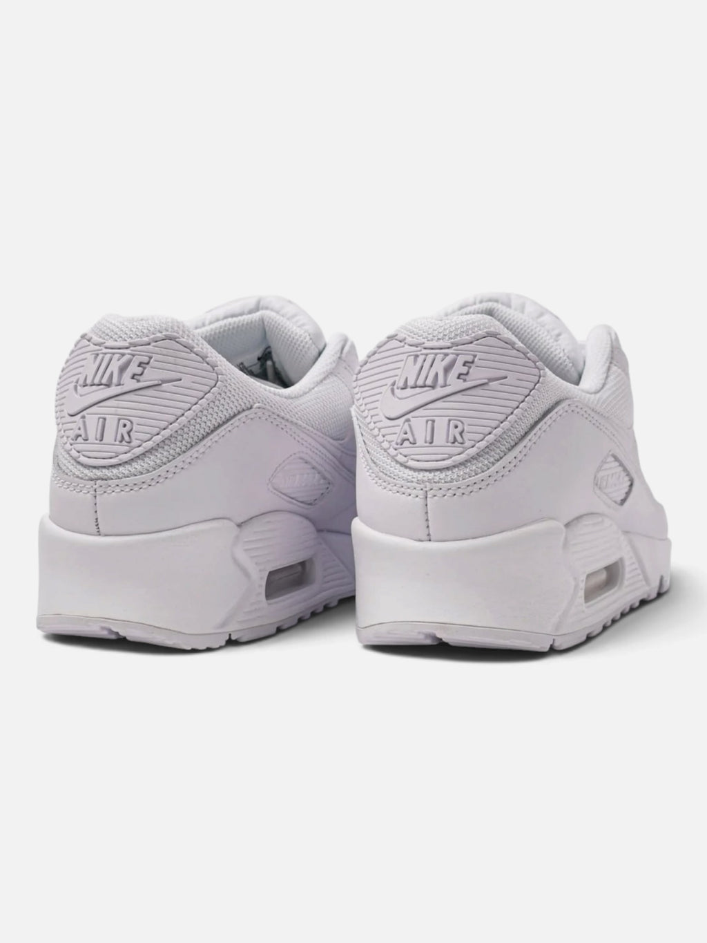 Чоловічі кросівки Nike Air Max 90 White CN8490-100