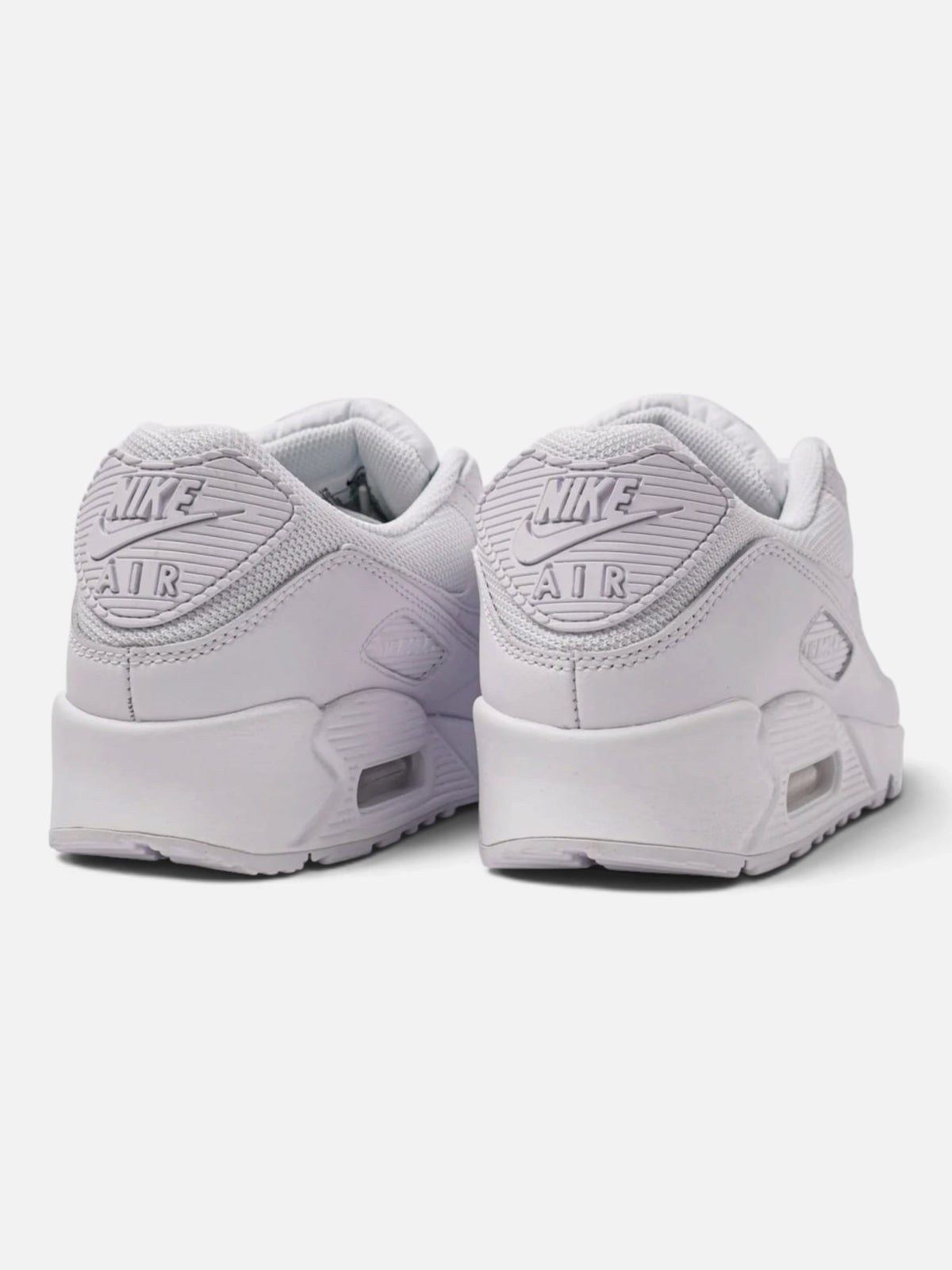 Чоловічі кросівки Nike Air Max 90 White CN8490-100